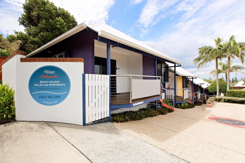 Aparthotel Coast Yamba - Adults Only Zimmer foto