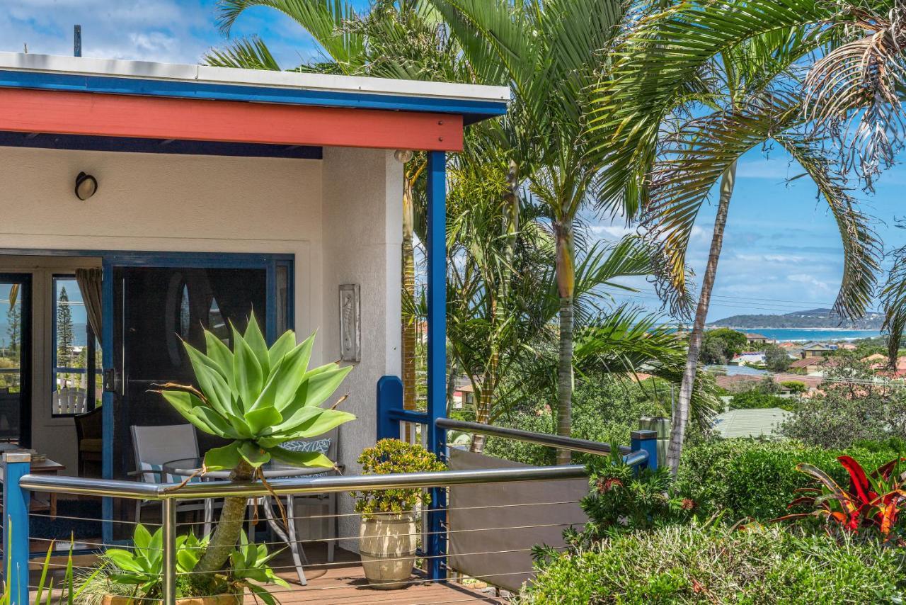 Aparthotel Coast Yamba - Adults Only Exterior foto