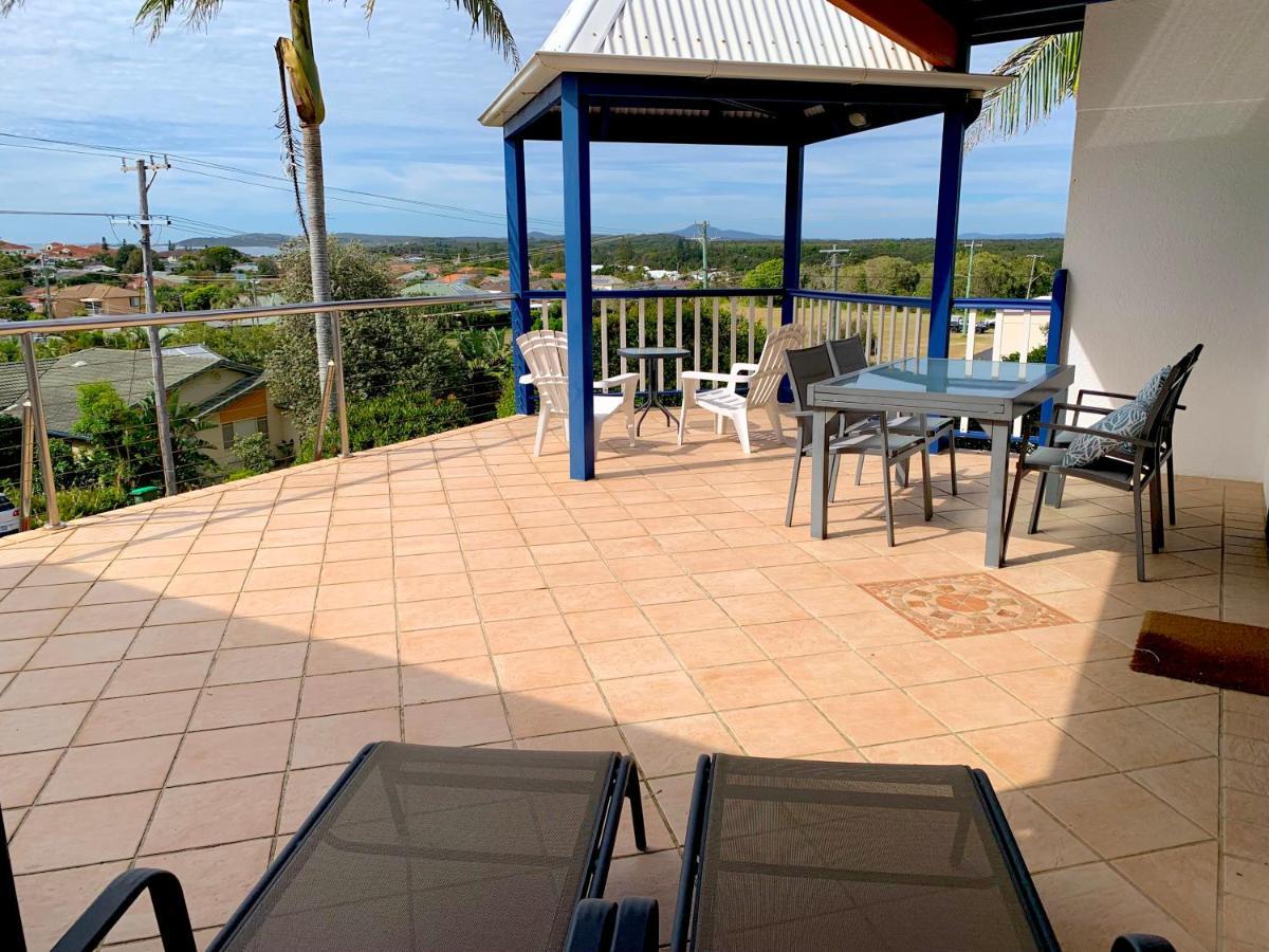 Aparthotel Coast Yamba - Adults Only Exterior foto